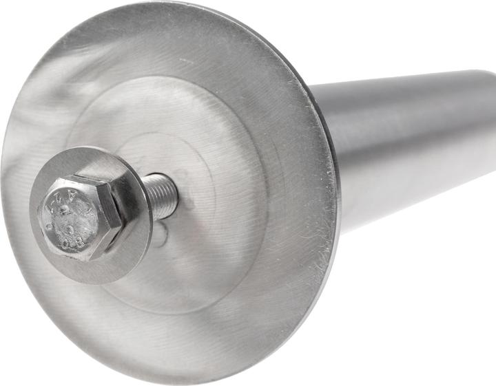 Image du produit Move & Park Tube de support pour parasol Universal Ø 38 mm