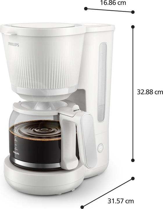 Image du produit Philips HD7411/00