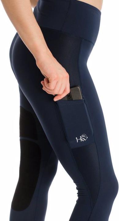 Produktbild Horseware Reitleggings Damen (S)