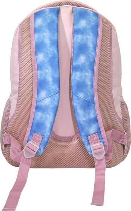 Actual product image Kids Euroswan Backpack 42cm Stitch ST00022