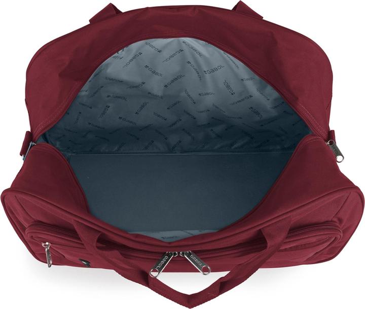 Immagine prodotto Gabol Borsa da Viaggio Eco Week (36 l)