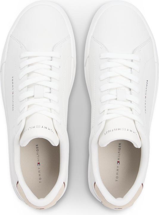Immagine prodotto Tommy Hilfiger Th Court Lth Detail Ess (45)