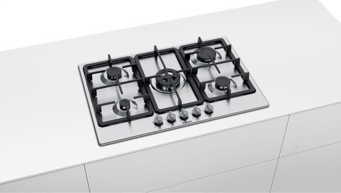 Immagine prodotto Bosch Hausgeräte Serie 4 PGQ7B5B90