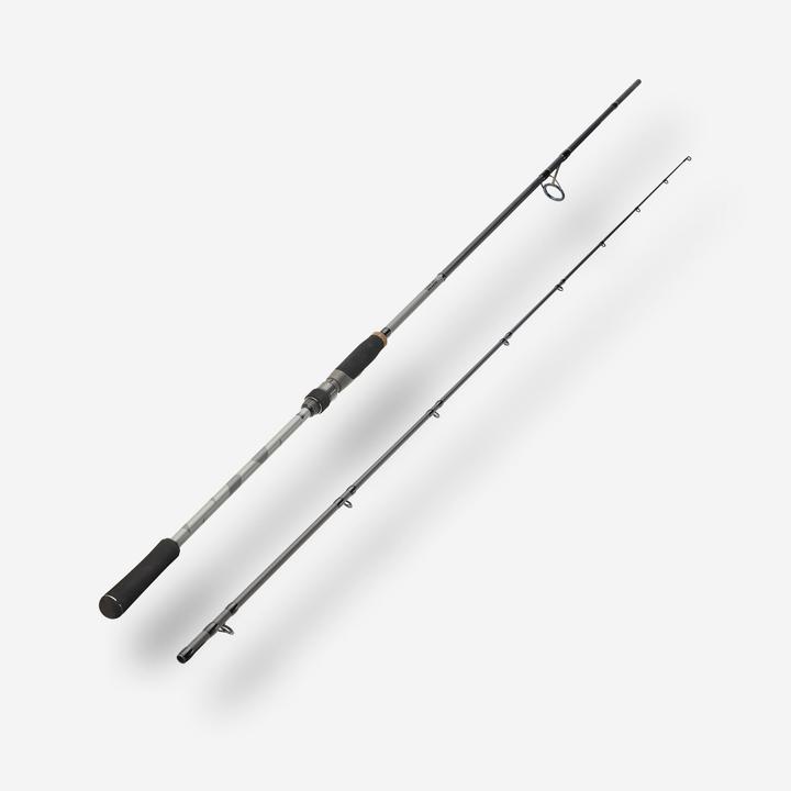 Produktbild Caperlan WXM-5 240 (Fliegenrute, 240 cm)