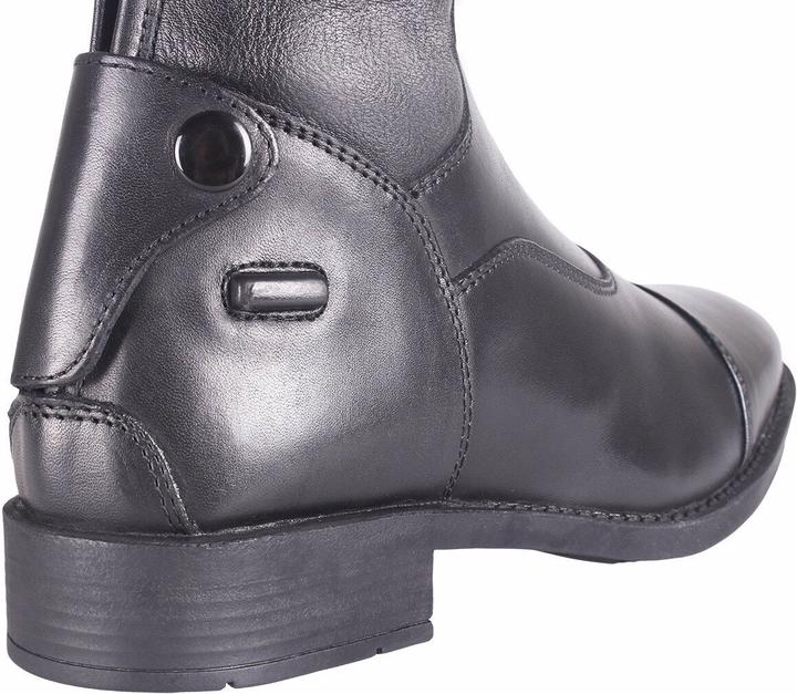 Actual product image Qhp Riding boots Birgit Junior- (32)