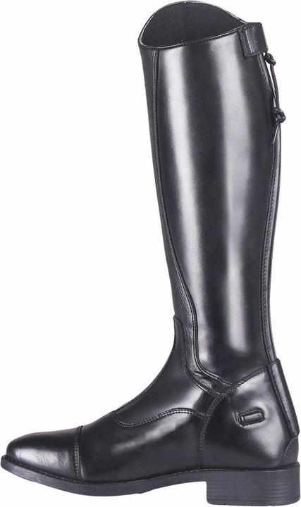 Actual product image Qhp Riding boots Birgit Junior- (32)