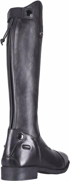 Actual product image Qhp Riding boots Birgit Junior- (32)