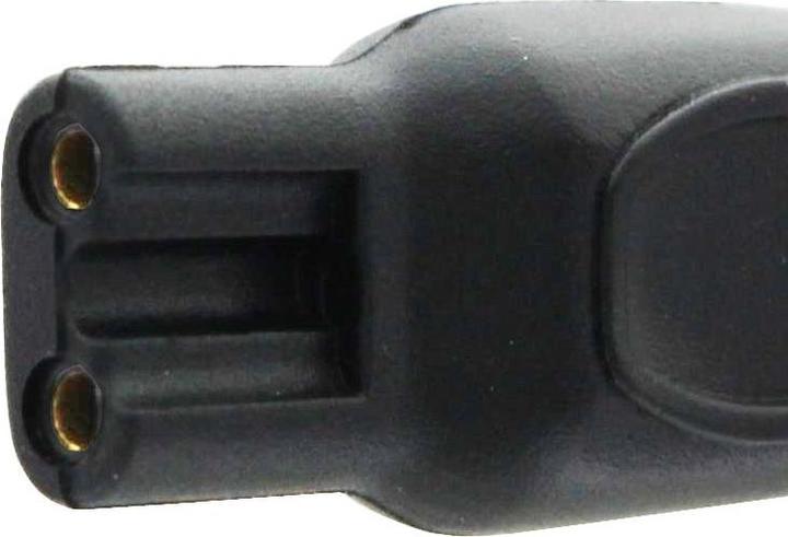 Immagine prodotto AccuCell Cavo di ricarica per auto Philips rasoio CRP136, Philips HQ8505