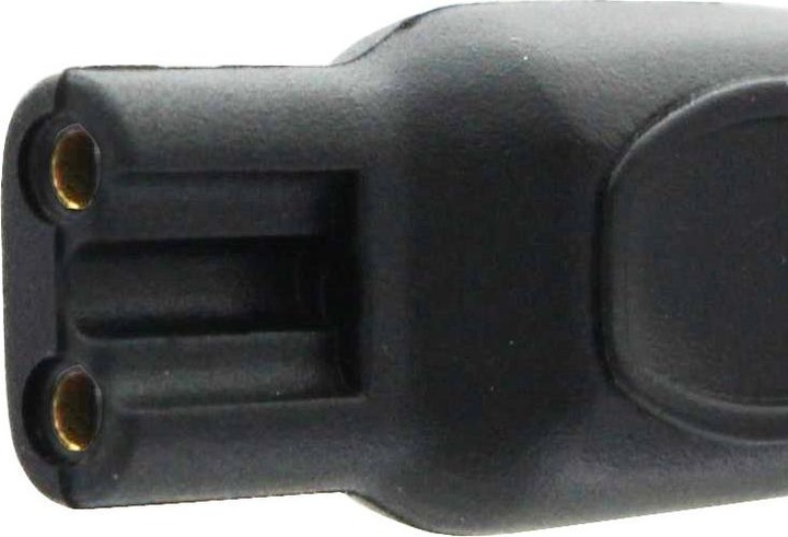 Produktbild AccuCell KFZ-Ladekabel Philips Rasierer CRP136, Philips HQ8505