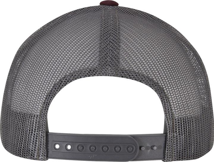 Produktbild Flexfit Retro Trucker 2-Tone - 3226 (One Size)