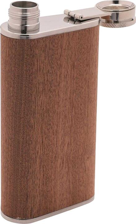 Produktbild Harvey Makin Flachmann 266ml (266 ml)