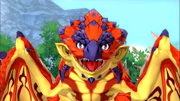 Produktbild Capcom Monster Hunter Stories Collection (PS4, EN)