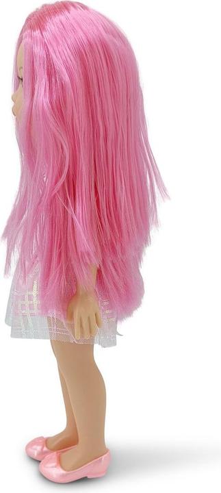 Produktbild Moni Kinderpuppe 33 cm Pretty Doll