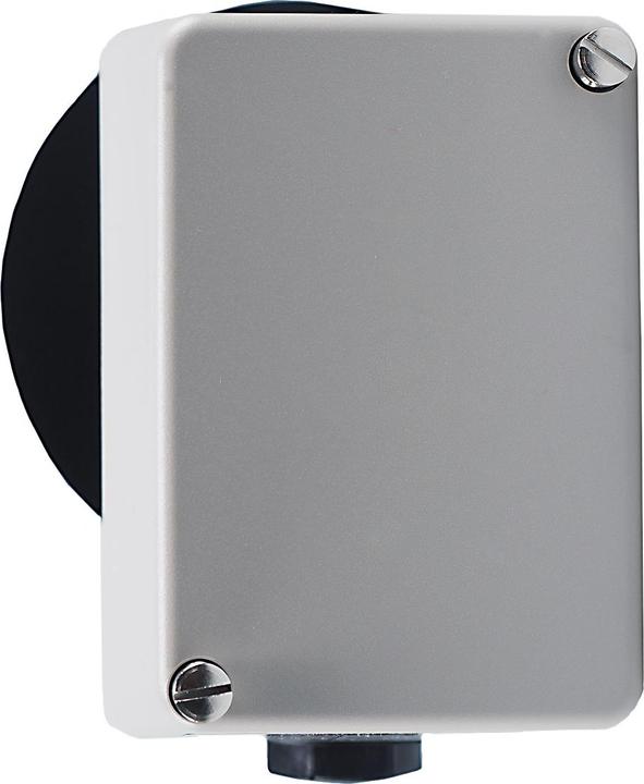 Actual product image Jumo Surface-mounted thermostat