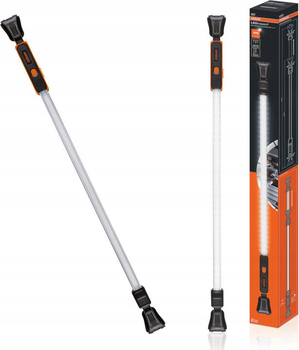Image du produit Osram LEDInspect BONNET (1200 lm)