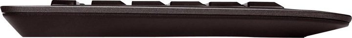 Produktbild CHERRY KW 3000 Kabellose Tastatur, weiss (DE, Kabellos)