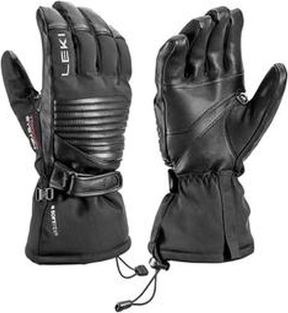 Produktbild Leki Xplore XT 3D HANDSCHUHE (S)