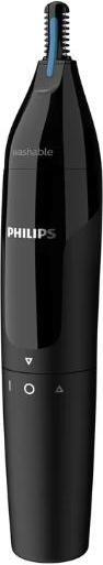 Productafbeelding Philips Nose Trimmer Series 1000 (NT1650/16)