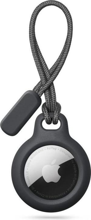 Produktbild Tech-Protect Rough Chain Apple Airtag Black