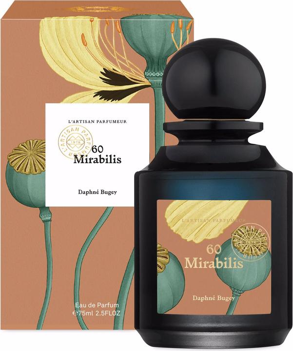 Image du produit L'Artisan Parfumeur Mirabilis 60 (Eau de parfum, 75 ml)