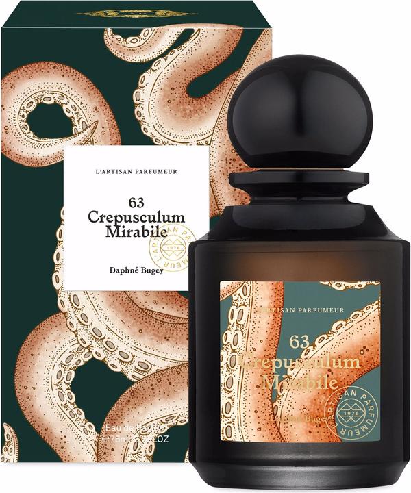 Produktbild L'Artisan Parfumeur Crepusculum Mirable 63 (Eau de Parfum, 75 ml)