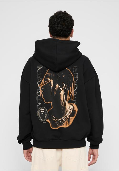 Produktbild Urban Classics Upscale Giza Oversize Hoodie - 177569 (XL)