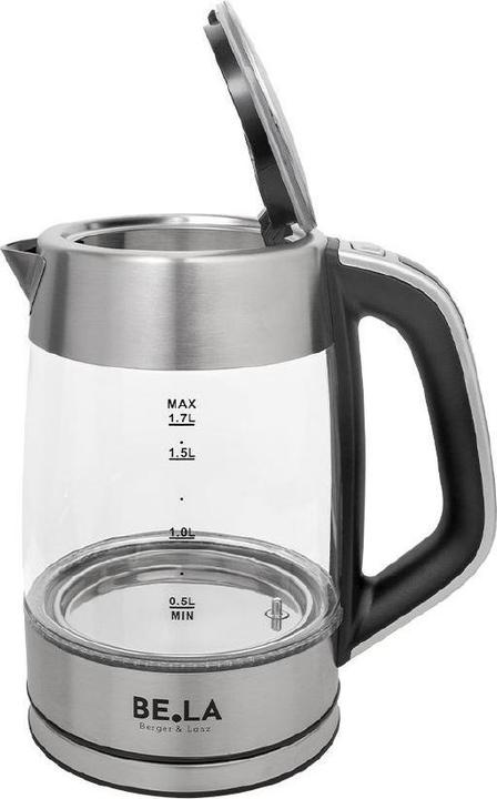 Immagine prodotto Berger & Lanz Wasserkocher 1.7L Glas (1.70 l)