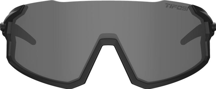 Produktbild Tifosi STASH Verdunkelungsbrille (3 Gläser 15,4 % Rauch, 41,4 % AC-Rot, 95,6 % klar) (PREMIERY: 15.0