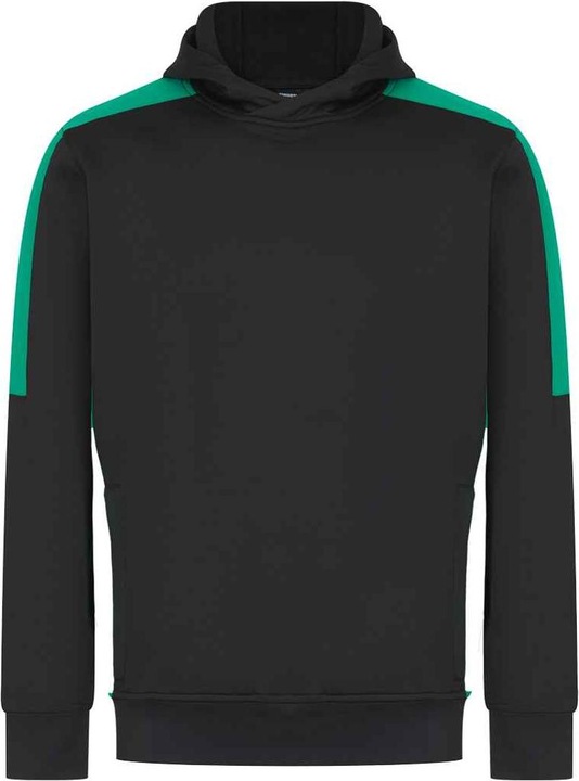 Image du produit Finden & Hales - Sweat à capuche TEAM - Adulte (L)