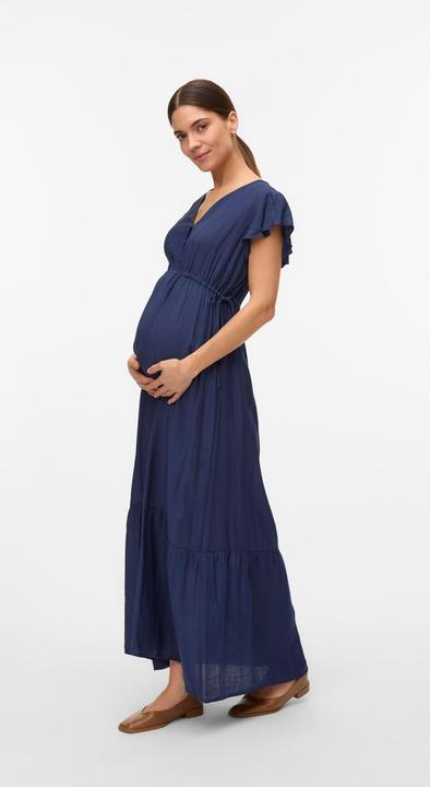 Actual product image Mamalicious MLFLORENCE Umstandskleid Kleid (M)