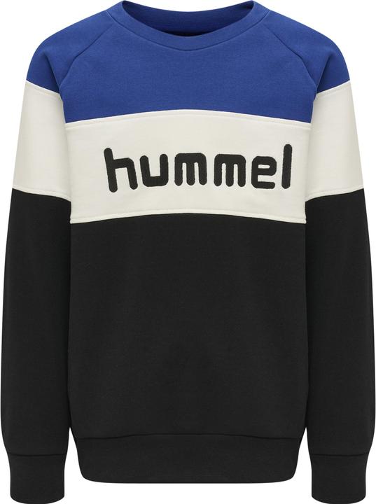 Immagine prodotto hummel Felpa Claes (110)