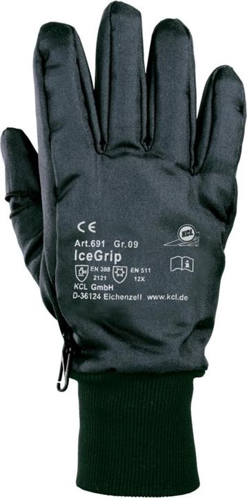 Produktbild Honeywell Ice-Grip (10)