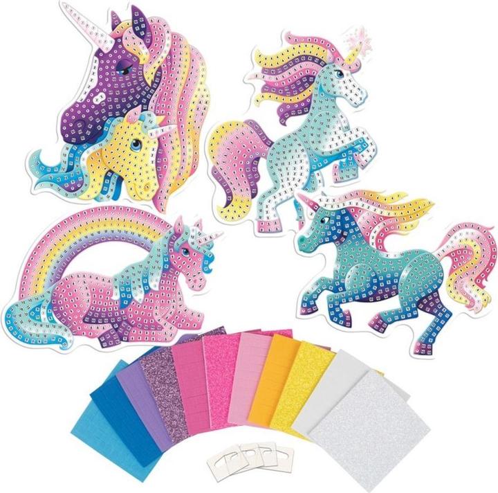 Image du produit Orb Factory Unicorns