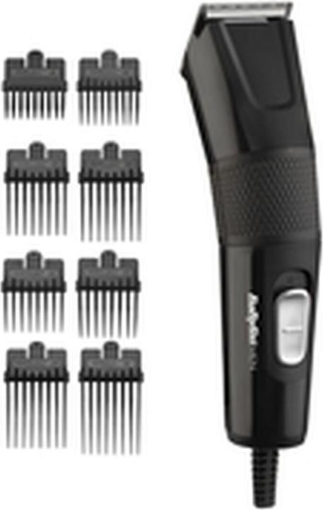 Actual product image BaByliss E756E