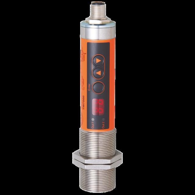 Actual product image IFM TW7000