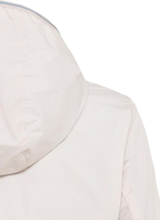 Actual product image Camel Active Functional windbreaker made from recycled polyester (36)