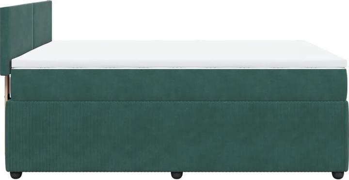 Immagine prodotto vidaXL Boxspringbett (160 x 200 cm)