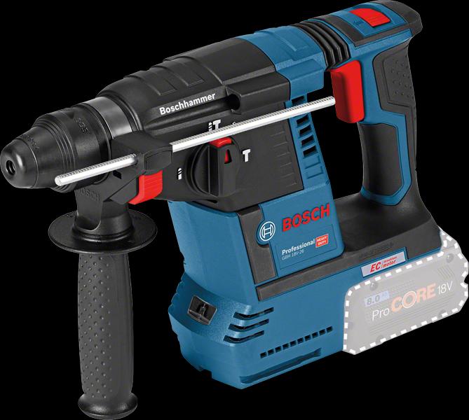 Immagine prodotto Bosch Professional KIT 3 utensili 18V