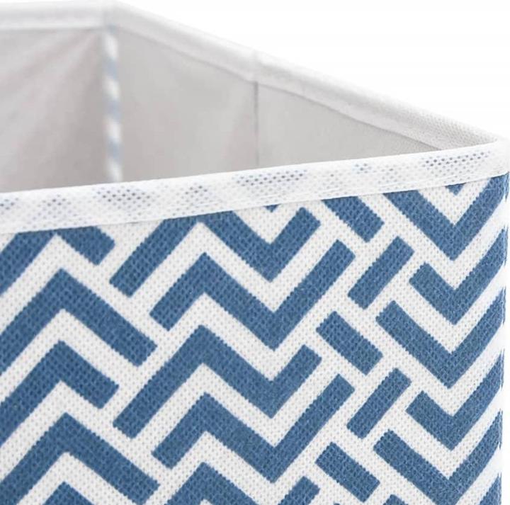 Image du produit vidaXL faltbare Aufbewahrungsbox (32 cm, 10x)