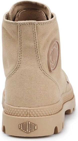 Image du produit Palladium Pampa Mono Chrome (37)
