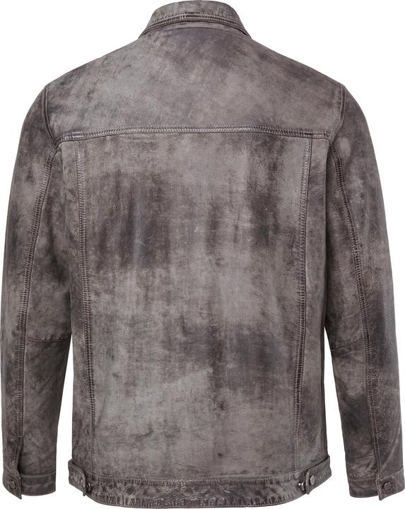 Produktbild Men+ Lederjacke, Leder, bestes Rindleder, bis 7 XL (7XL)