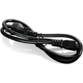 Lenovo LINE CORDBR1M3PNON-L, Notebook Ersatzteile, Schwarz