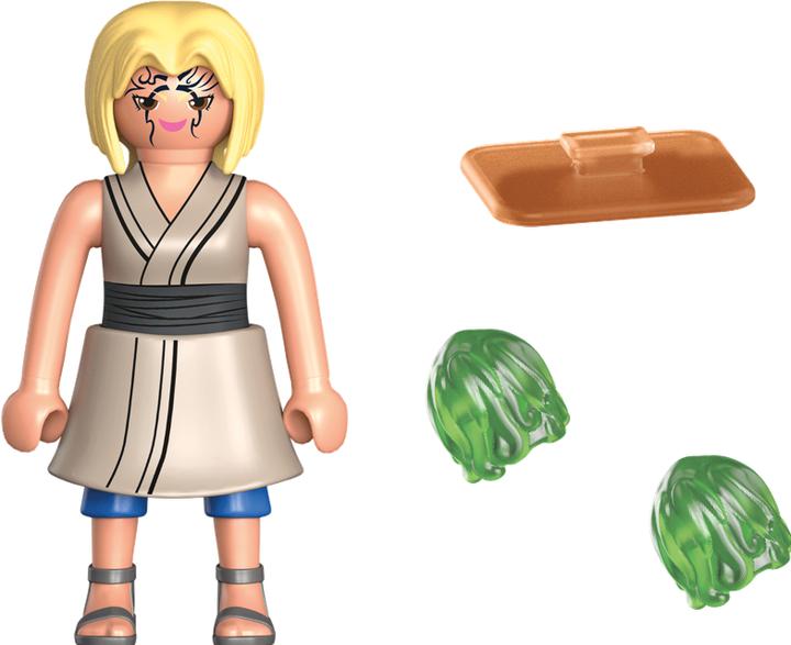 Actual product image Playmobil 71114 Tsunade