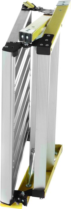 Produktbild RS PRO Aluminium Platform (Trittleiter, 70 cm)