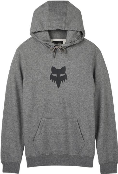 Produktbild Fox Hoody 23 F-Head E Po Grey S (S)