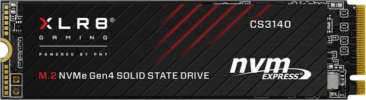 Produktbild PNY CS3140 (8000 GB, M.2 2280)