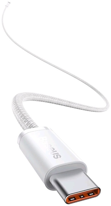 Produktbild Baseus USB C — USB C (2 m)