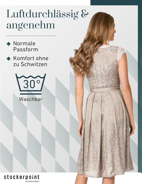 Image du produit Stockerpoint Dirndl Sidonia (48)