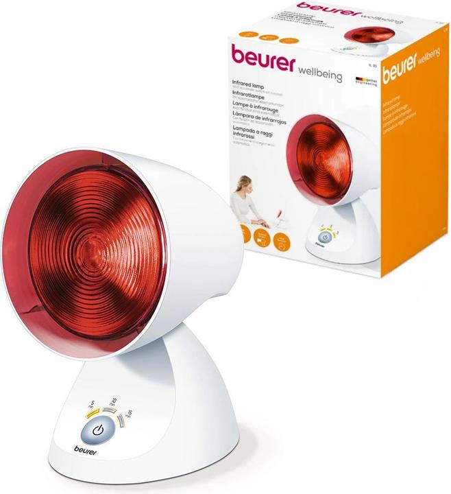 Actual product image Beurer Il 35 (150 W)