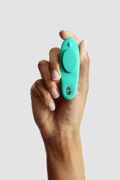Produktbild We-Vibe Moxie+ Aqua